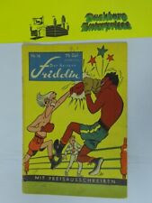 Heitere fridolin semrau gebraucht kaufen  Ansbach