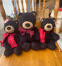 Vintage gund plush for sale  Tenino