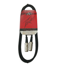 Usado, Cabo Midi Peavey 5' Gold Pin comprar usado  Enviando para Brazil