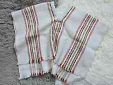 Vintage peruvian poncho for sale  LONDON