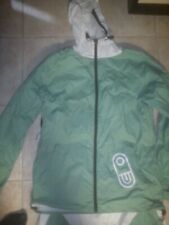 Completo snowboard airblaster usato  Isola della Scala