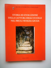 Ornitologia storia evoluzione usato  Polcenigo