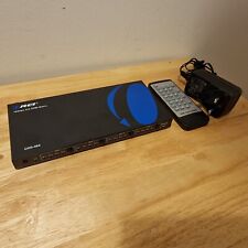 Orei 4x4 hdmi for sale  GLASGOW