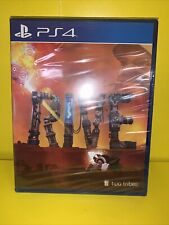 Rive playstation limited d'occasion  Bresles