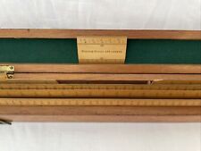 Ancien ensemble instruments d'occasion  Yffiniac