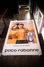 Paco rabanne invictus d'occasion  Montpellier-
