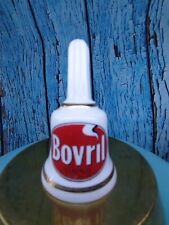 Bovril drink bone for sale  TORPOINT