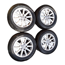 Set ruote complete usato  Sarno