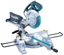 Makita ls1018ln segatrice usato  Spedire a Italy