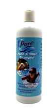 Shampoo Divina Purf para piscina e surf remove cloro, sal, minerais e odores 16 oz comprar usado  Enviando para Brazil