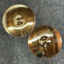 Used zildjian custom for sale  North Hampton