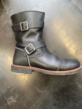 Harley davidson boots for sale  STOURPORT-ON-SEVERN