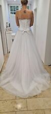 Hochzeit kleid gebraucht kaufen  Lohmar