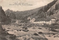 Gorges doubs espèce d'occasion  France