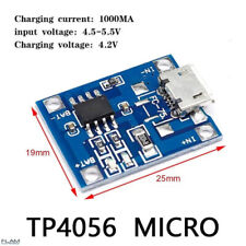 Module tp4056 charge d'occasion  Gouzeaucourt
