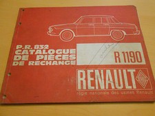Catalogue pièces rchange d'occasion Catalogue pièces rchange d'occasion  Vesoul