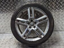 Audi alloy wheel for sale  BROXBURN