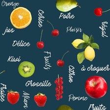 Toile cirée mètre d'occasion  France