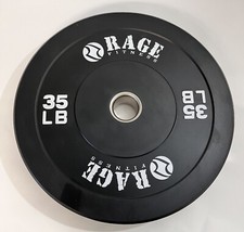 Rage 35lb olympic for sale  Menifee