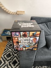 Aufsteller gta grand gebraucht kaufen  Deutschland