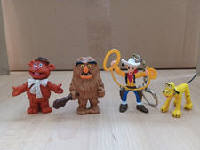 Comic figuren muppet gebraucht kaufen  Neubrandenburg