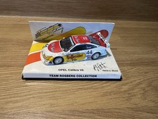 Minichamps microchamps opel for sale  CARNOUSTIE