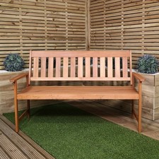 Cartmel seater outdoor for sale  BLACKPOOL