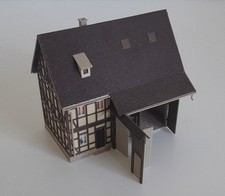 Vollmer 20391 bauernhof gebraucht kaufen  Deutschland