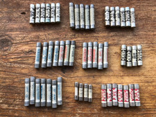 Ceramic electrical fuses for sale Ceramic electrical fuses for sale  TEWKESBURY