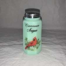 Vintage green milk for sale  Orleans