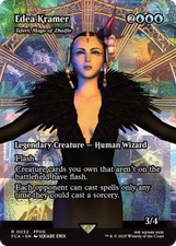 Magic mtg teferi d'occasion  Ivry-sur-Seine