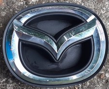 Ghp950716 front badge for sale  NORTHAMPTON