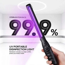 Lampe portable led d'occasion  Courcelles-lès-Lens