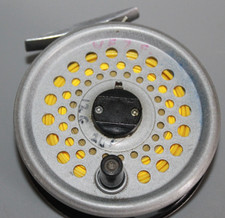 Vintage leeda rimfly for sale  OLDBURY