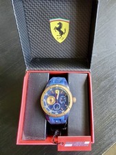 Riginale scuderia ferrari gebraucht kaufen  Meiningen
