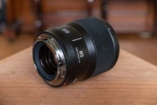 Panasonic lumix 85mm for sale  WOLVERHAMPTON