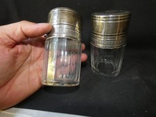Paire flacon parfum d'occasion  Lyon VI