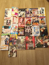 Mangas gutem zustand gebraucht kaufen  Rheda-Wiedenbrück