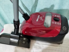 Aspirapolvere giocattolo marca usato  Andria