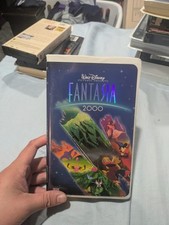 Disney fantasia 2000 for sale  Winston Salem