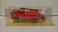 Camion pompiers hachette d'occasion  Nice-