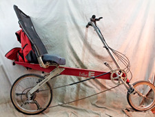 2005 bike recumbent for sale 2005 bike recumbent for sale  Madison