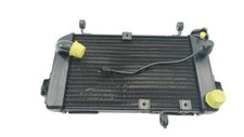 Radiateur eau moto d'occasion  France