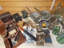 Lot accessoires vie d'occasion  Bourges