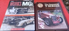 Car books works for sale  LINCOLN