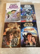 Star wars youth for sale  Kingston