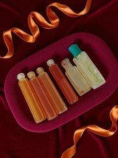 Antique perfume lot d'occasion  Expédié en Belgium