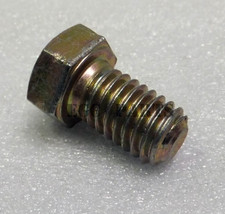 Unc hex bolt for sale  SHAFTESBURY