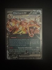 Charizard 125 197 usato  Cantu