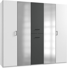 Kleiderschrank lima 225x58x208 gebraucht kaufen Kleiderschrank lima 225x58x208 gebraucht kaufen  Rostock